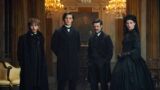 Albero genealogico della famiglia guinness e legami dei personaggi