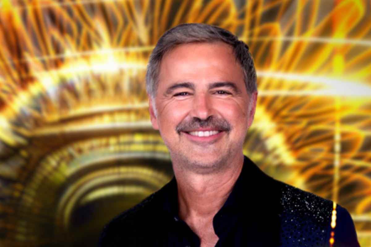 beppe convertini et224 carriera e vita privata tra ballando con le stelle e instagram