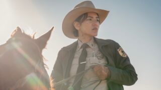 Neowestern da non perdere su netflix
