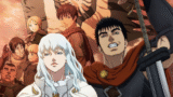 Dur-an-ki di kentaro miura in uscita in inglese: scopri l’ultima opera del maestro