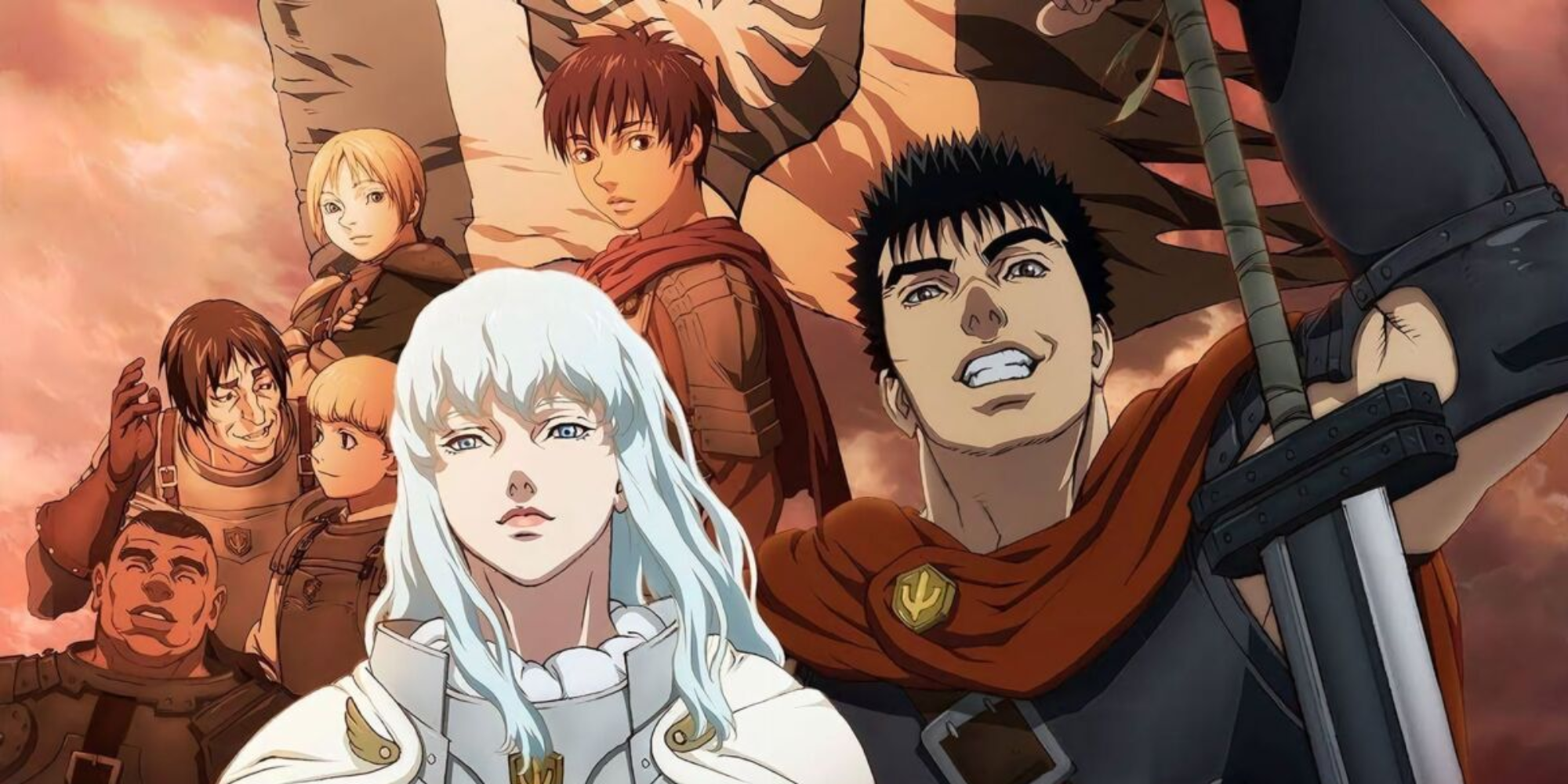 Dur an ki di kentaro miura in uscita in inglese: scopri l’ultima opera del maestro Dur an ki di kentaro miura in uscita in inglese: scopri l’ultima opera del maestro