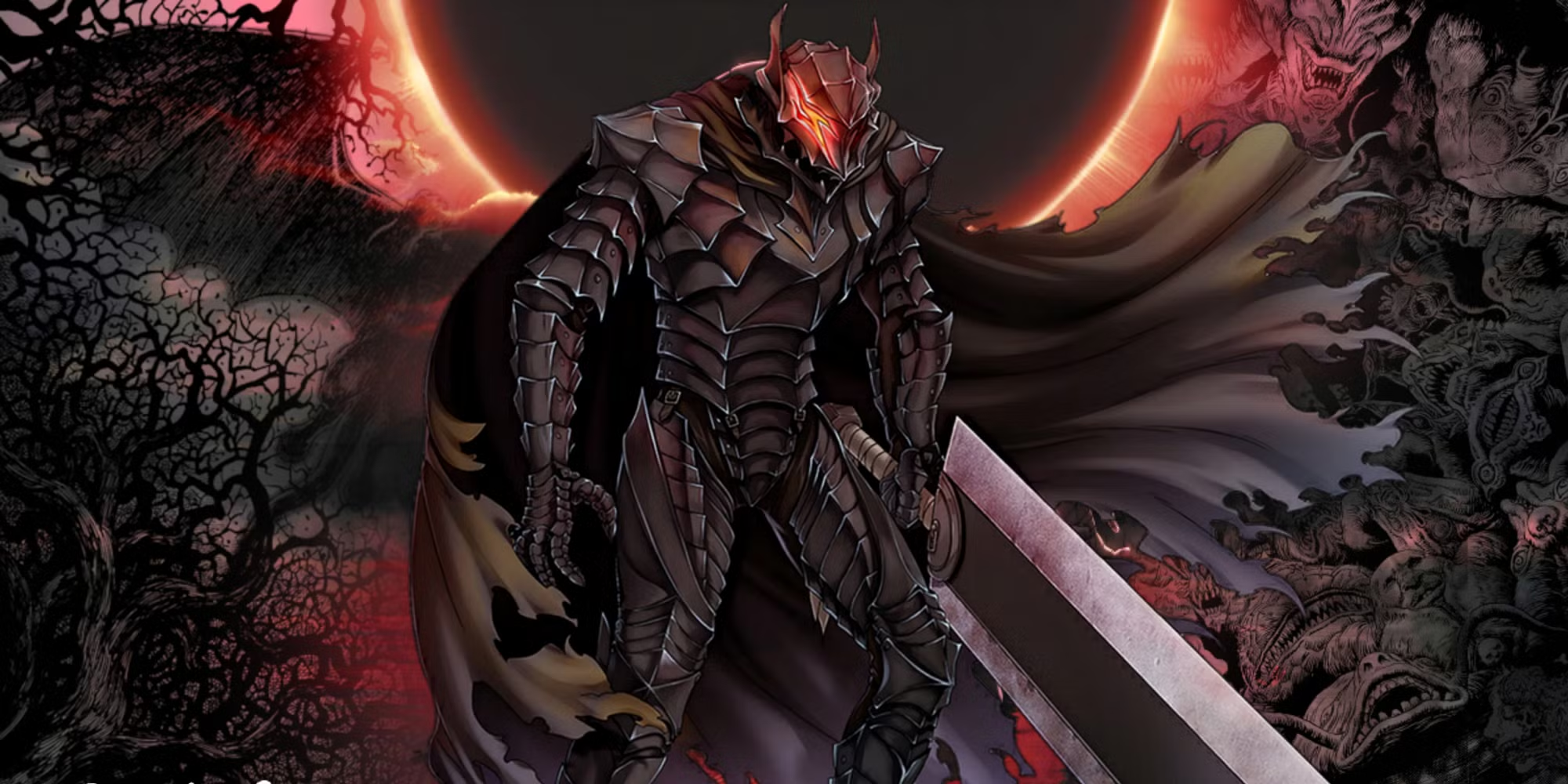 d diver di kouji mori il successore spirituale di berserk