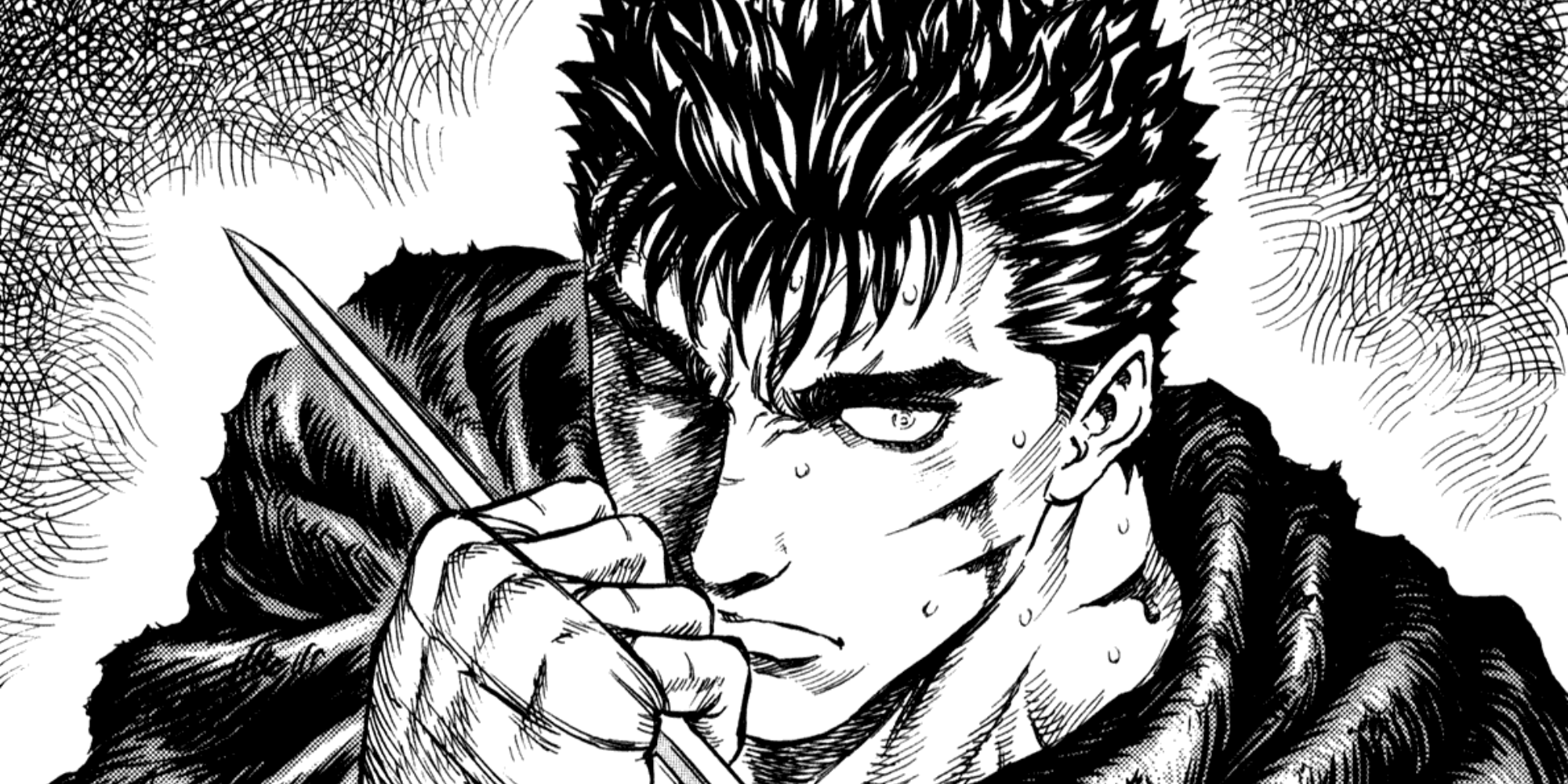 Manga iconici come berserk affrontano il  divieto in nord america