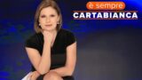 Cartabianca ritorna in tv con bianca berlinguer