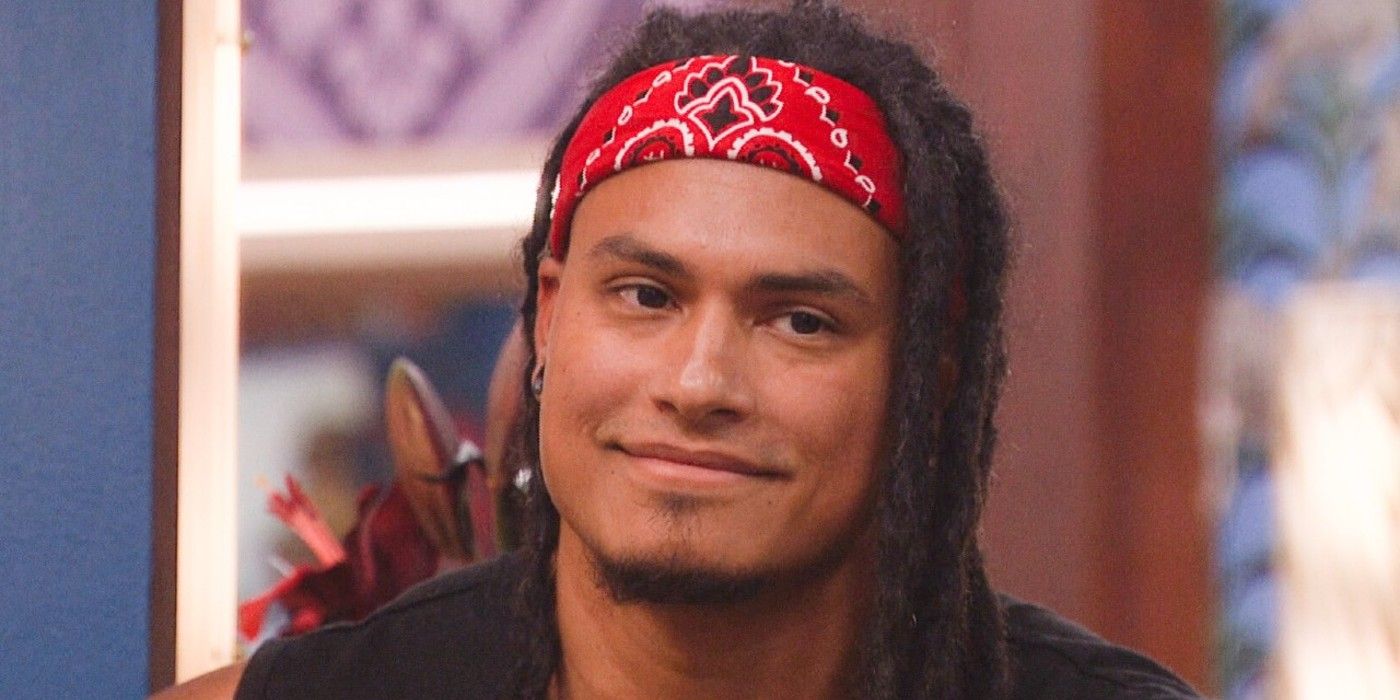 Nomination della settimana 9 di big brother 27: rivelazioni da hoh Nomination della settimana 9 di big brother 27: rivelazioni da hoh