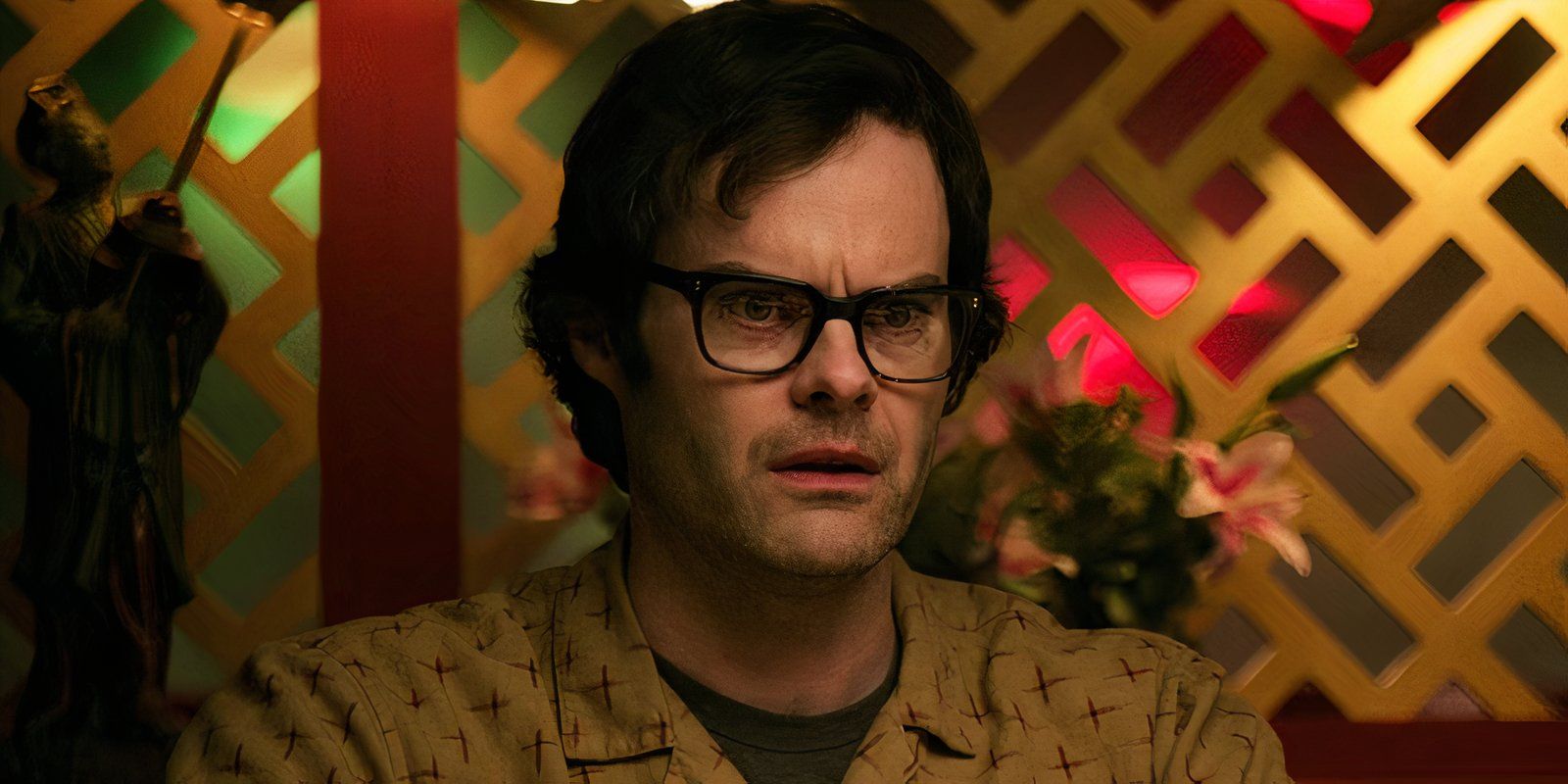 alex pi249 colpevole il consiglio di bill hader a zach cregger in weapons