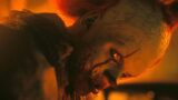 Pennywise nel  trailer di derry è ancora più spaventoso rispetto al clown di it