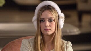 Billie lourd parla del suo ritorno in scream queens nella commedia adulta