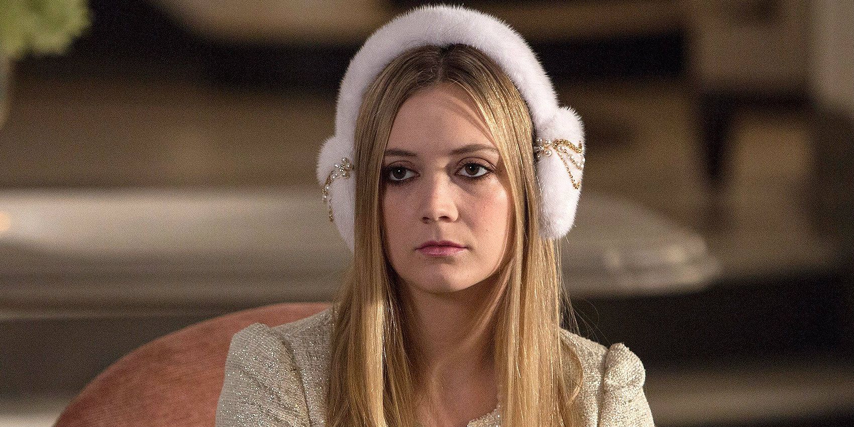 Billie lourd parla del suo ritorno in scream queens nella commedia adulta