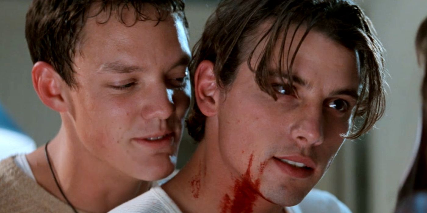 Film horror iconici degli anni ’90 che non puoi perdere Film horror iconici degli anni ’90 che non puoi perdere