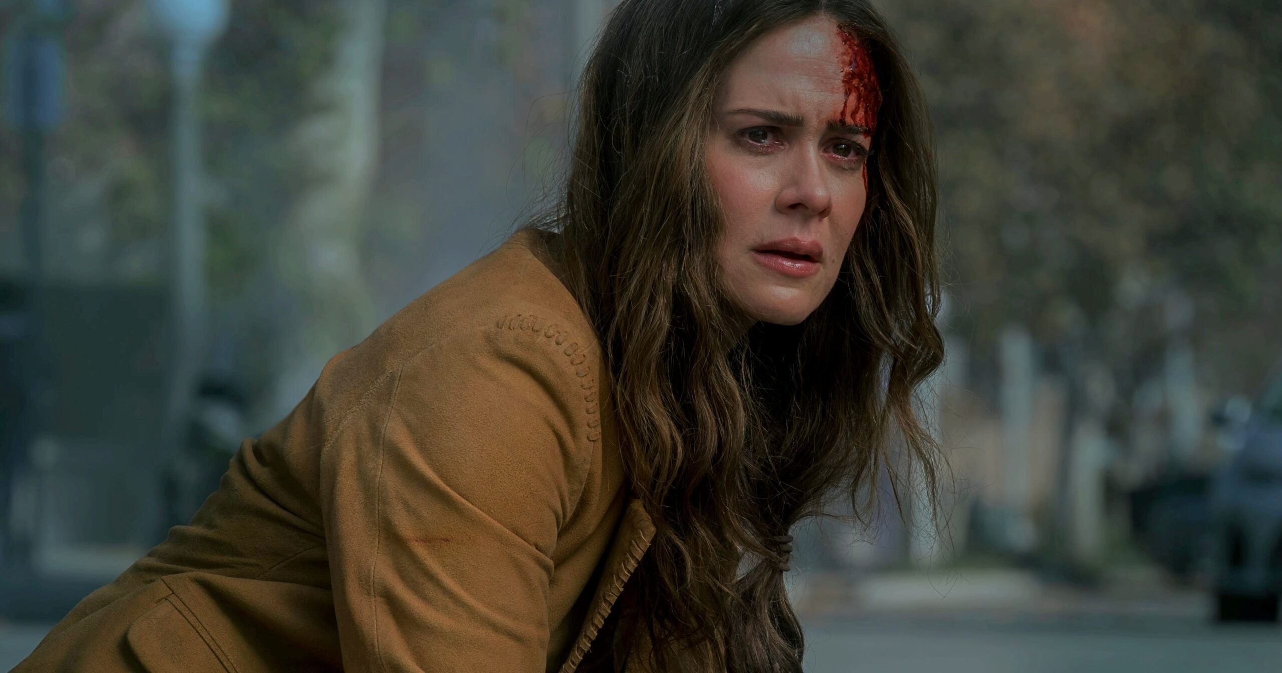 Thriller Netflix che ti cattura in 2 minuti e non puoi mettere in pausa