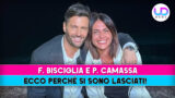 Filippo Bisciglia e Pamela Camassa: perché si sono lasciati?