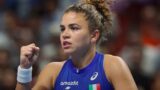 Italia Ucraina semifinale BJK Cup Finals: Paolini guida le Azzurre, orari e tv