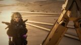 Guida alla build vex in borderlands 4: abilità, armi e equipaggiamento