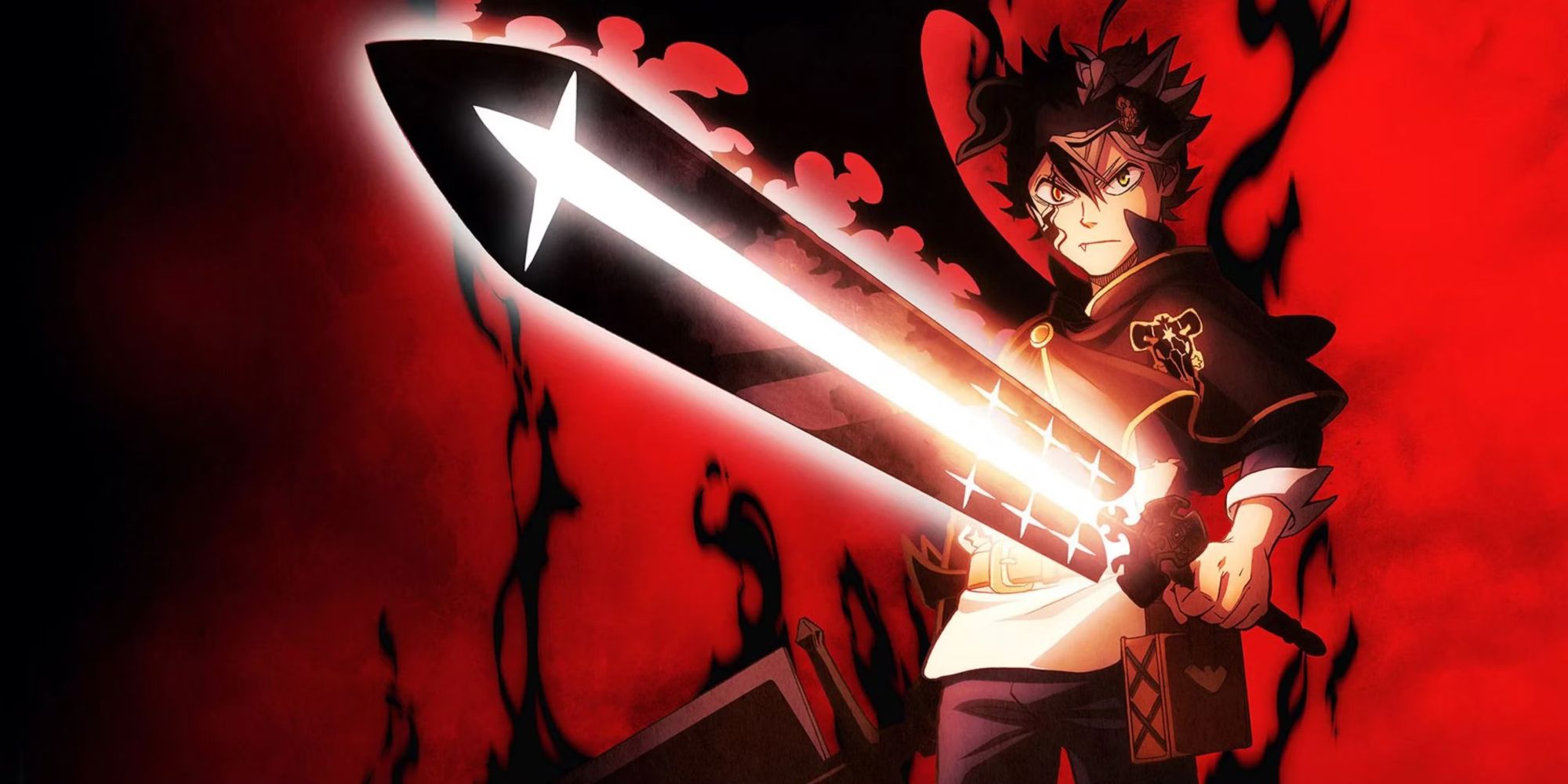 Black clover stagione 5: trama, personaggi e novità interessanti Black clover stagione 5: trama, personaggi e novità interessanti