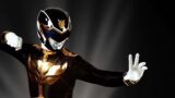 Il  black ranger di power rangers prime ha un padre cattivo