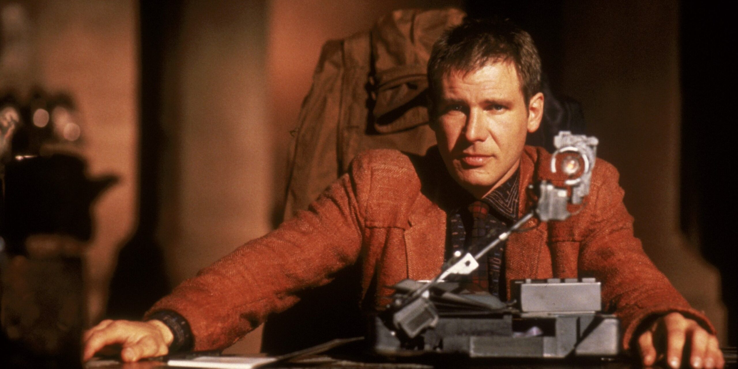 Blade runner torna con un fumetto sequel Blade runner torna con un fumetto sequel