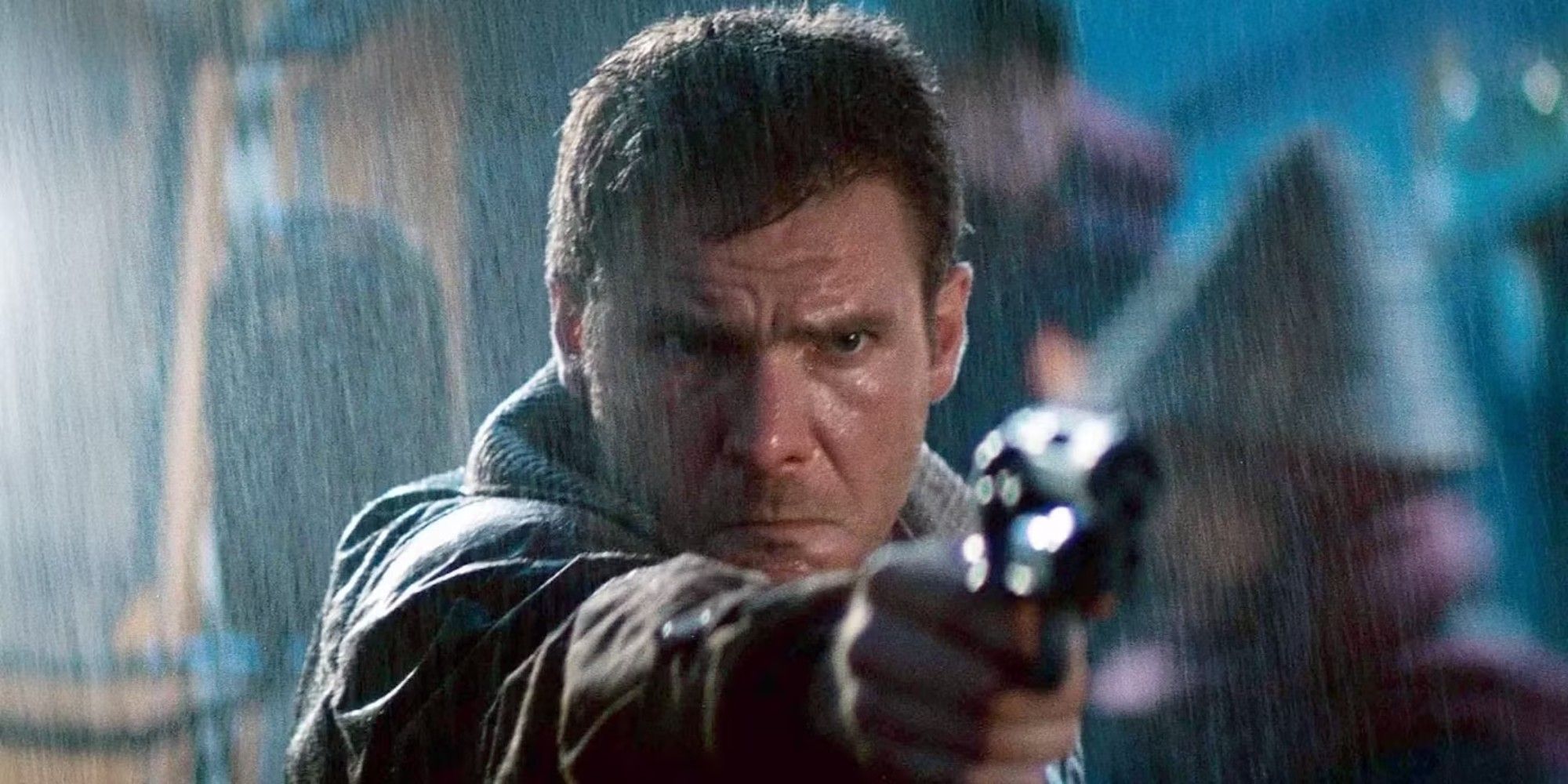 Blade runner e il fallimento del suo universo espanso dopo 40 anni