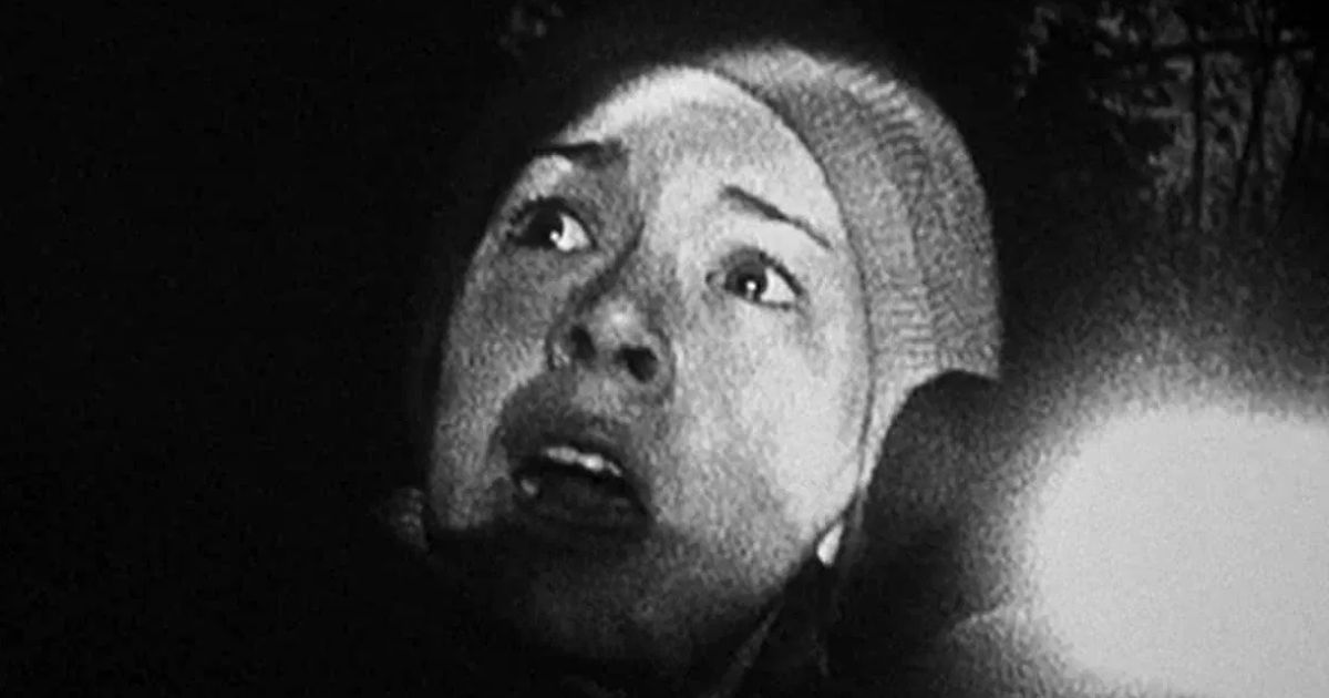 Strega del blair witch project: scopri il suo terribile aspetto reale
