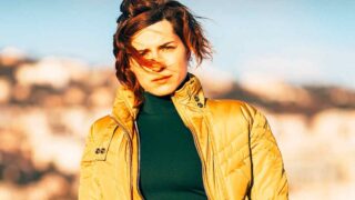 Blanca 3: il successo di maria chiara giannetta nei reality e l’amore per l’action comedy