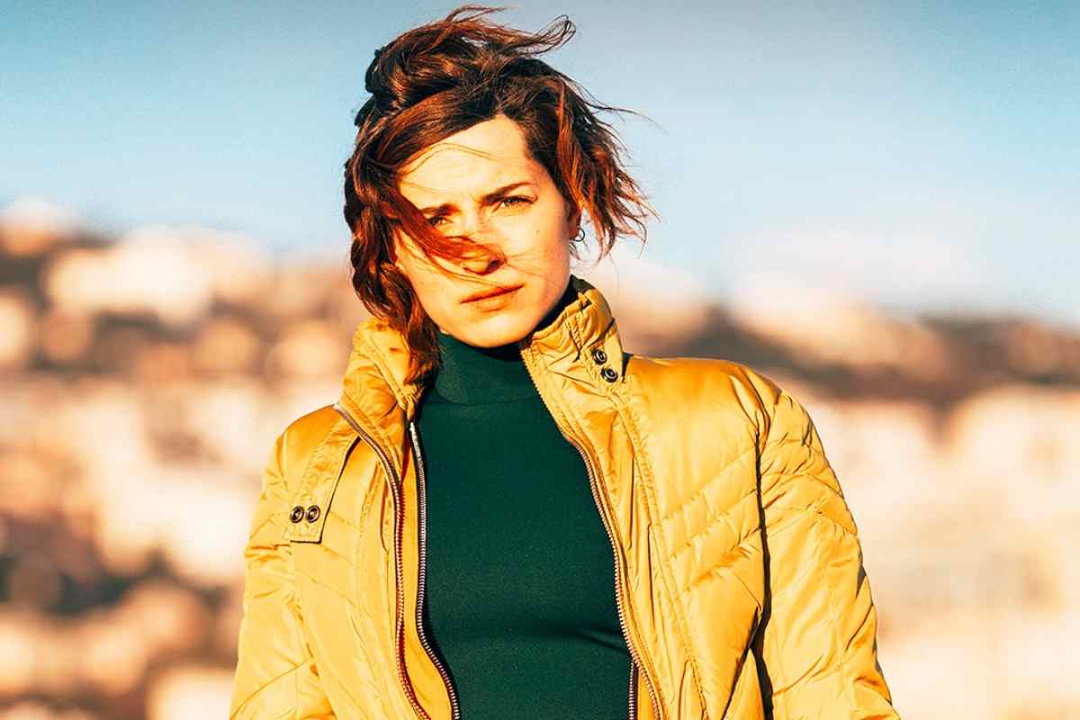 Blanca 3: il successo di maria chiara giannetta nei reality e l’amore per l’action comedy
