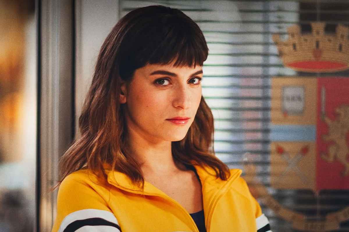 blanca conquista il gf e stupisce simona ventura buoni ascolti per boss in incognito del 29 settembre 2025