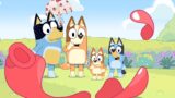 Data di uscita del film bluey annunciata da disney per il 6 agosto 2027