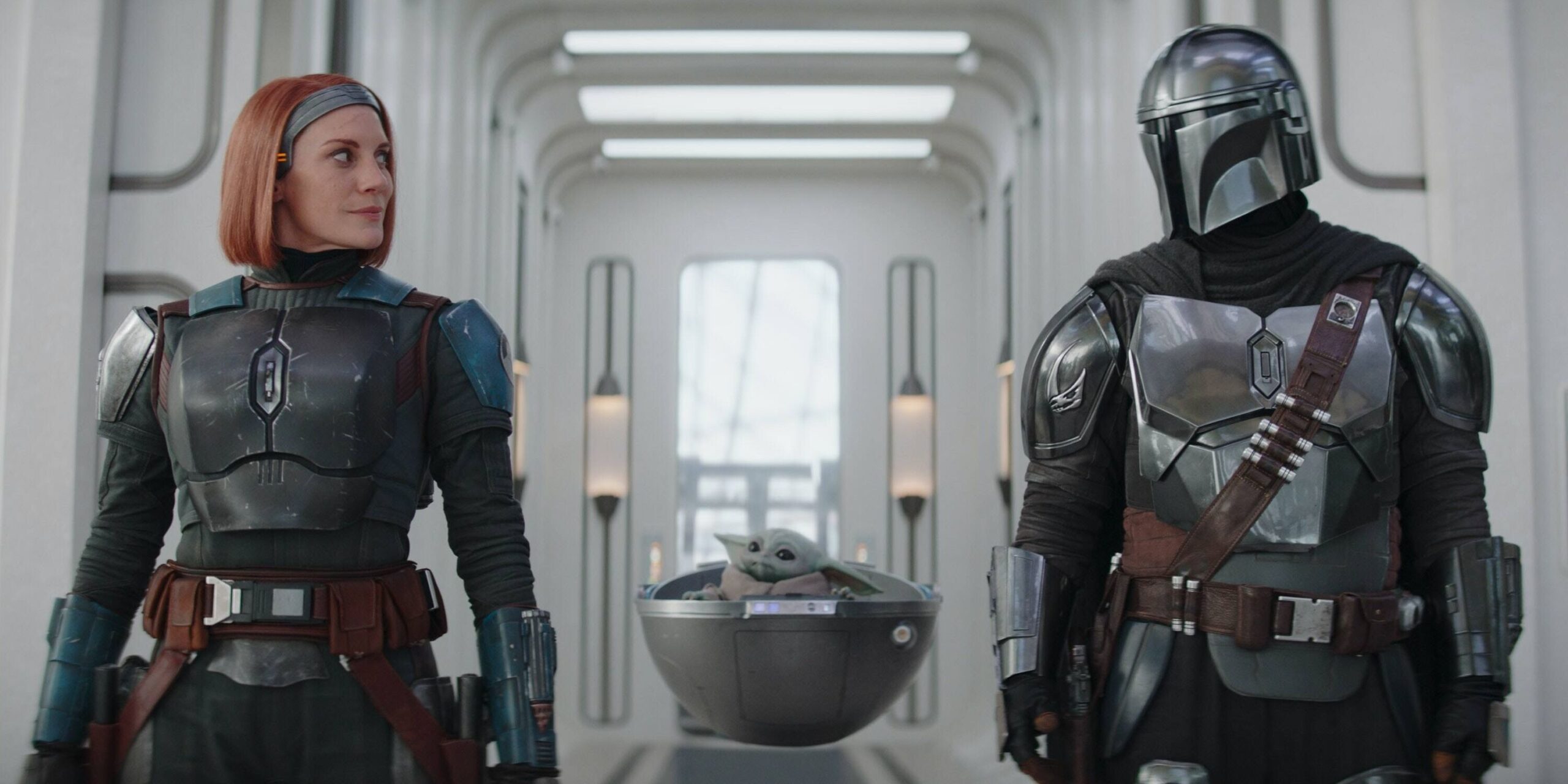 Il trailer di mandalorian e grogu rivela una grande verità su star wars Il trailer di mandalorian e grogu rivela una grande verità su star wars