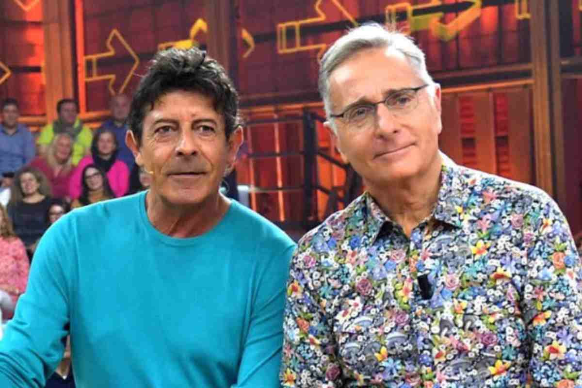 avanti un altro nuove puntate con bonolis e laurenti in arrivo