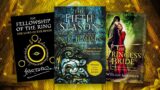 Fantasy da leggere su kindle unlimited: 10 libri imperdibili