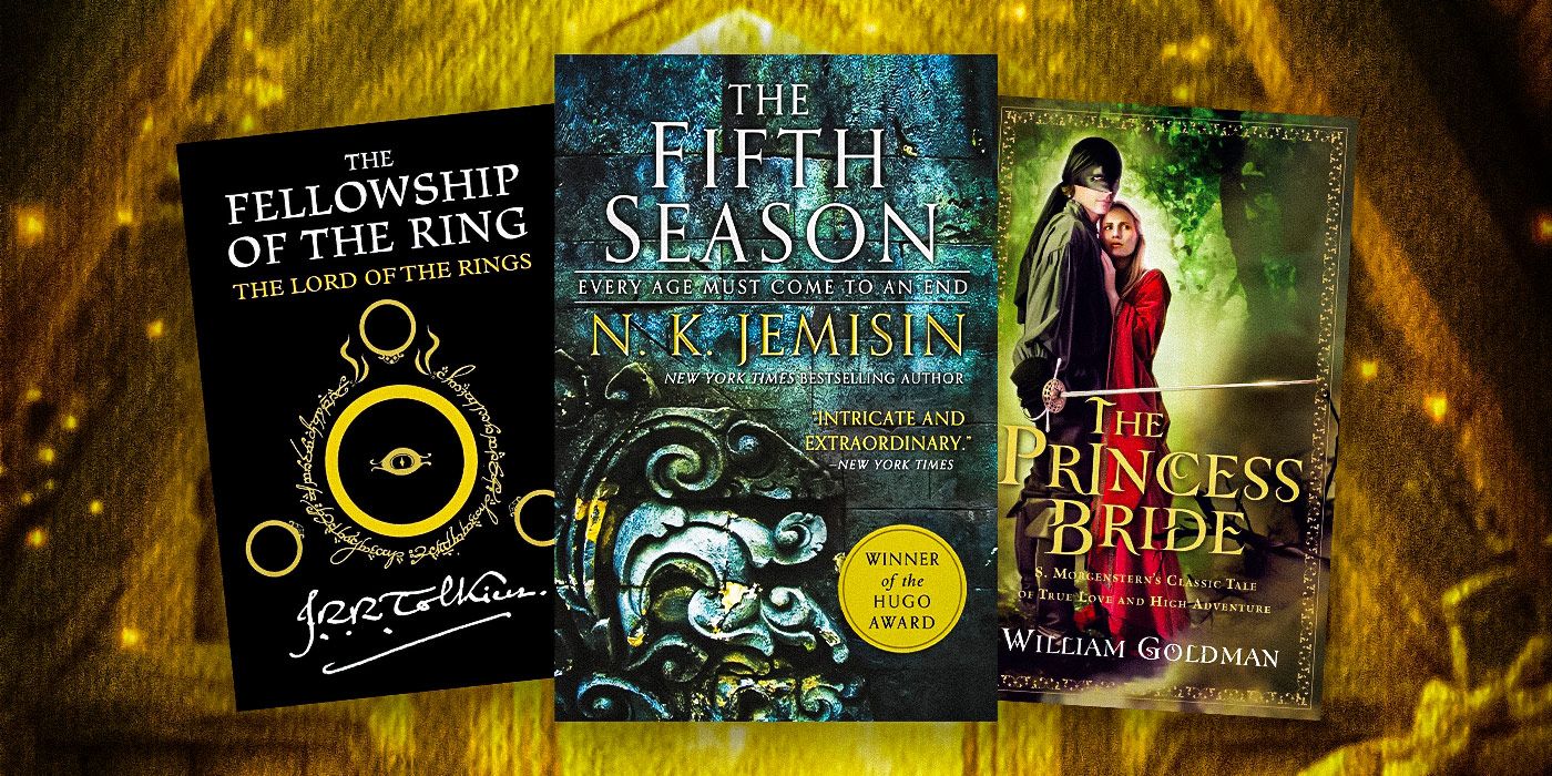 Fantasy da leggere su kindle unlimited: 10 libri imperdibili Fantasy da leggere su kindle unlimited: 10 libri imperdibili