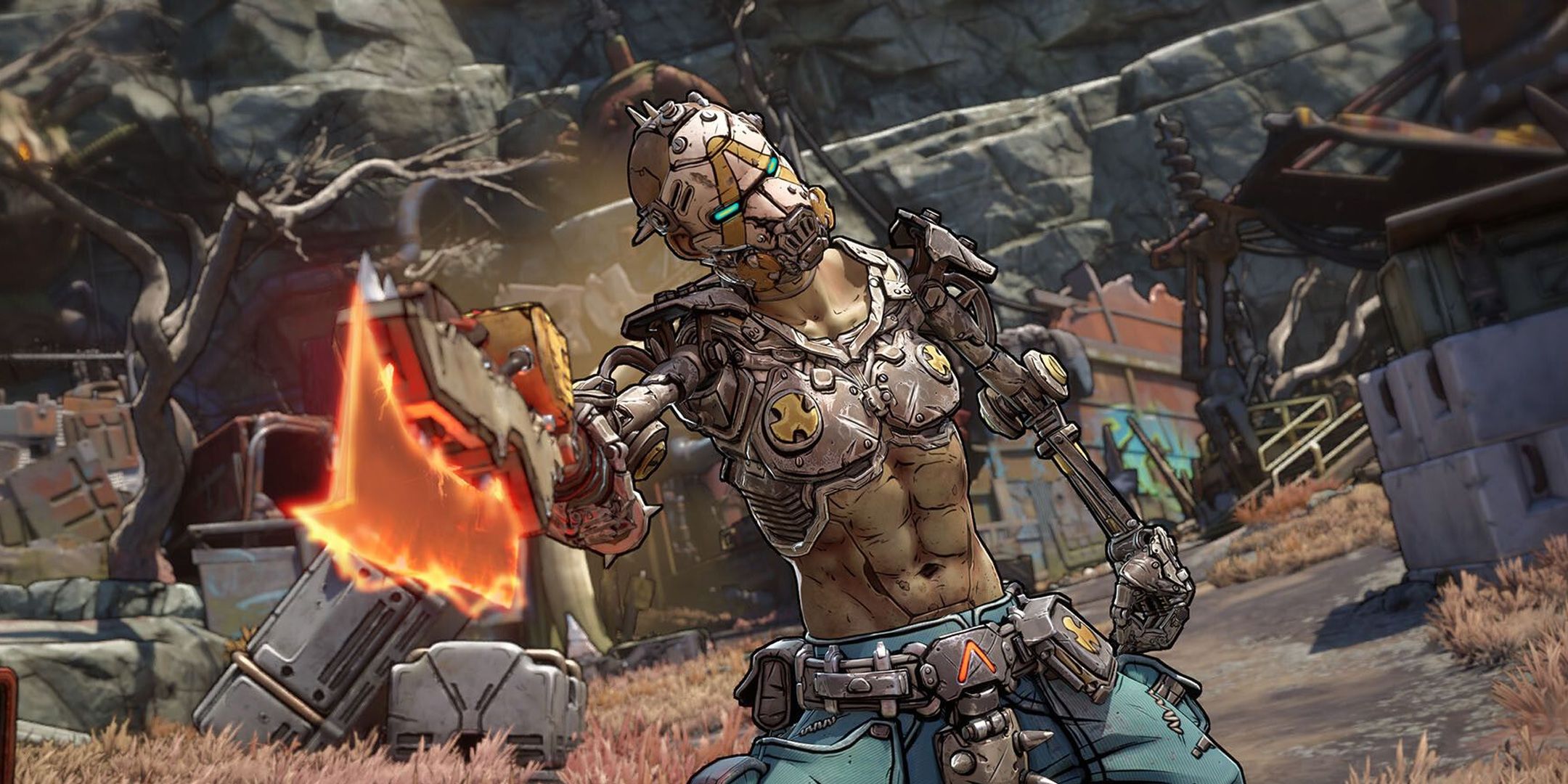 Borderlands 4 supera 2,5 milioni di giocatori e 150 milioni di dollari di ricavi in 10 giorni