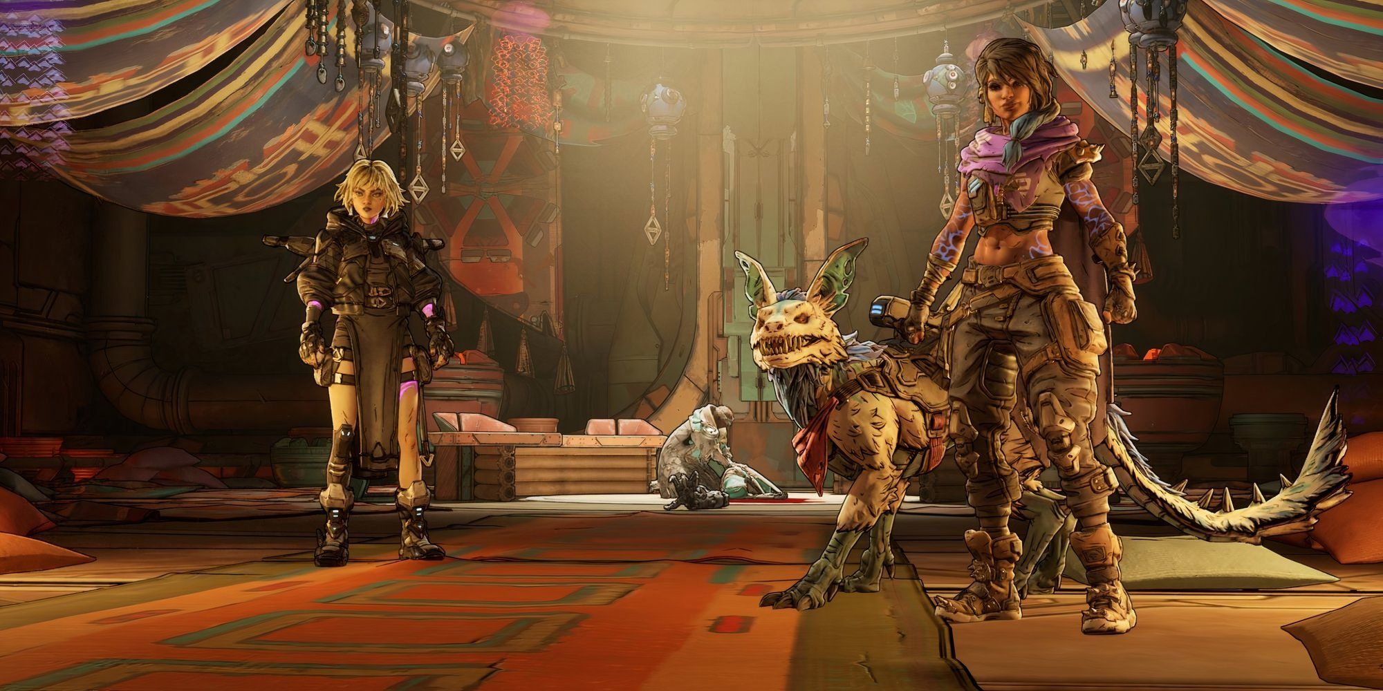 Borderlands 4 Survivalist Cache Locations: Find All 10 Caches