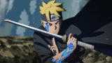 Boruto annuncia il ritorno dell’anime con la parte 2 di studio pierrot