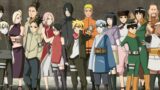 I personaggi più forti di boruto