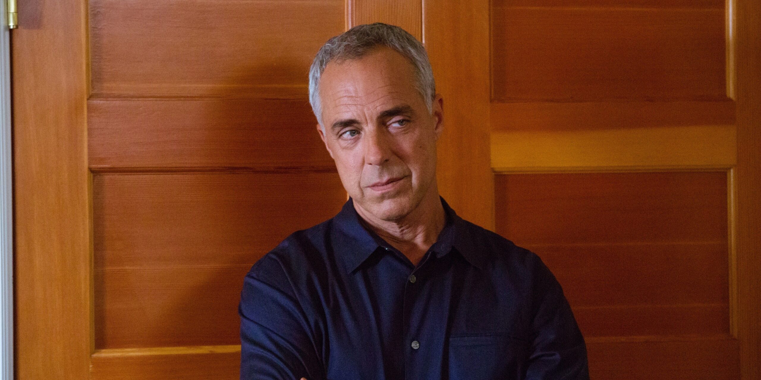 Le 10 migliori performance di titus welliver nel ruolo di harry bosch