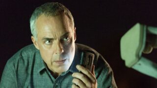 Crime drama avvincenti da guardare su prime video