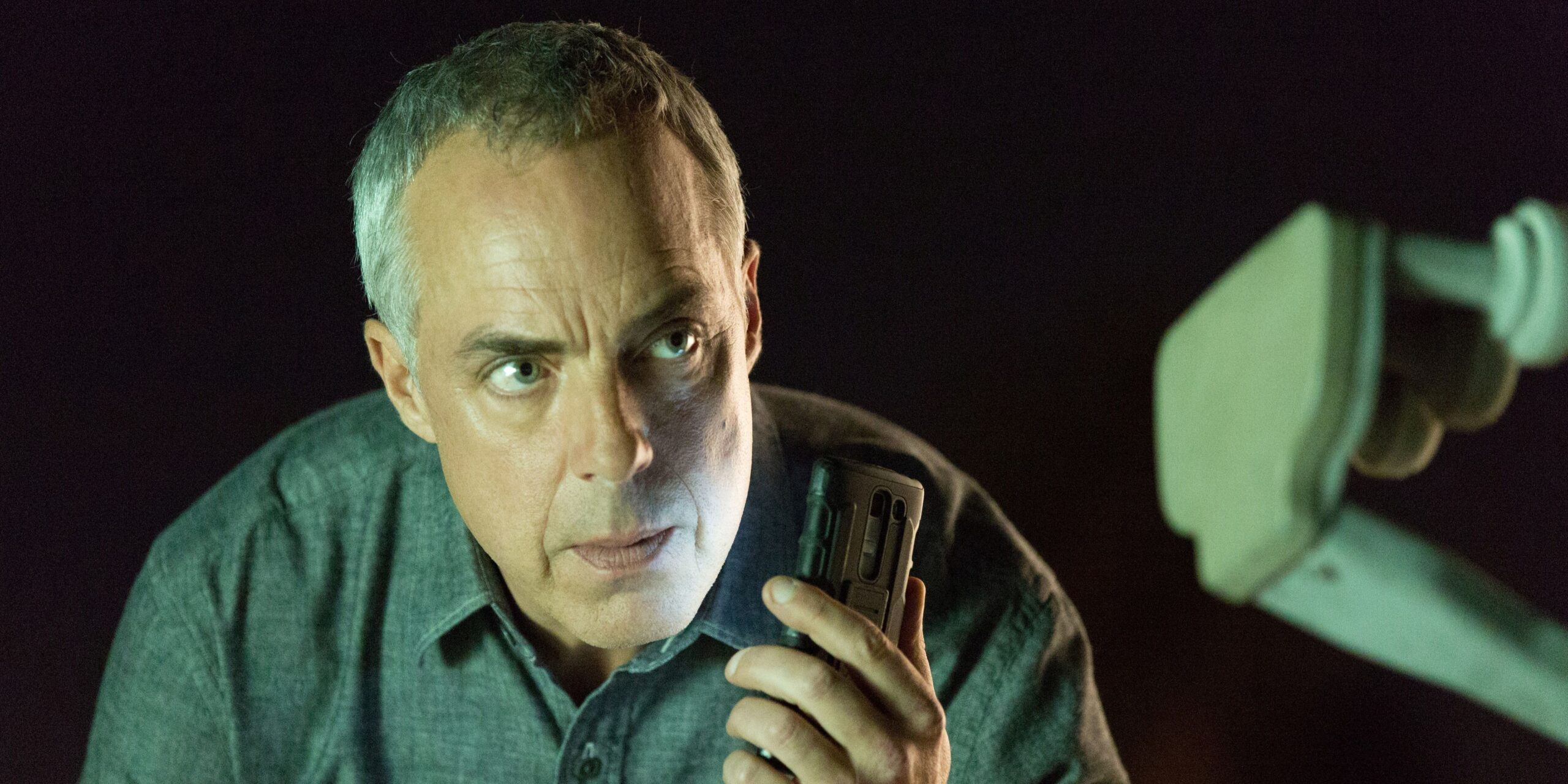 Crime drama avvincenti da guardare su prime video