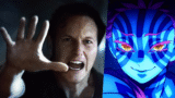 Conjuring e demon slayer dominano il box office italiano da record