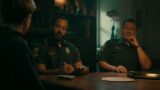 Brandon jay mclaren parla di rookie, power rangers s.p.d. e il  thriller wayward su netflix