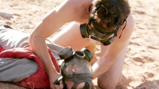 Scena di apertura di breaking bad: un capolavoro da scoprire