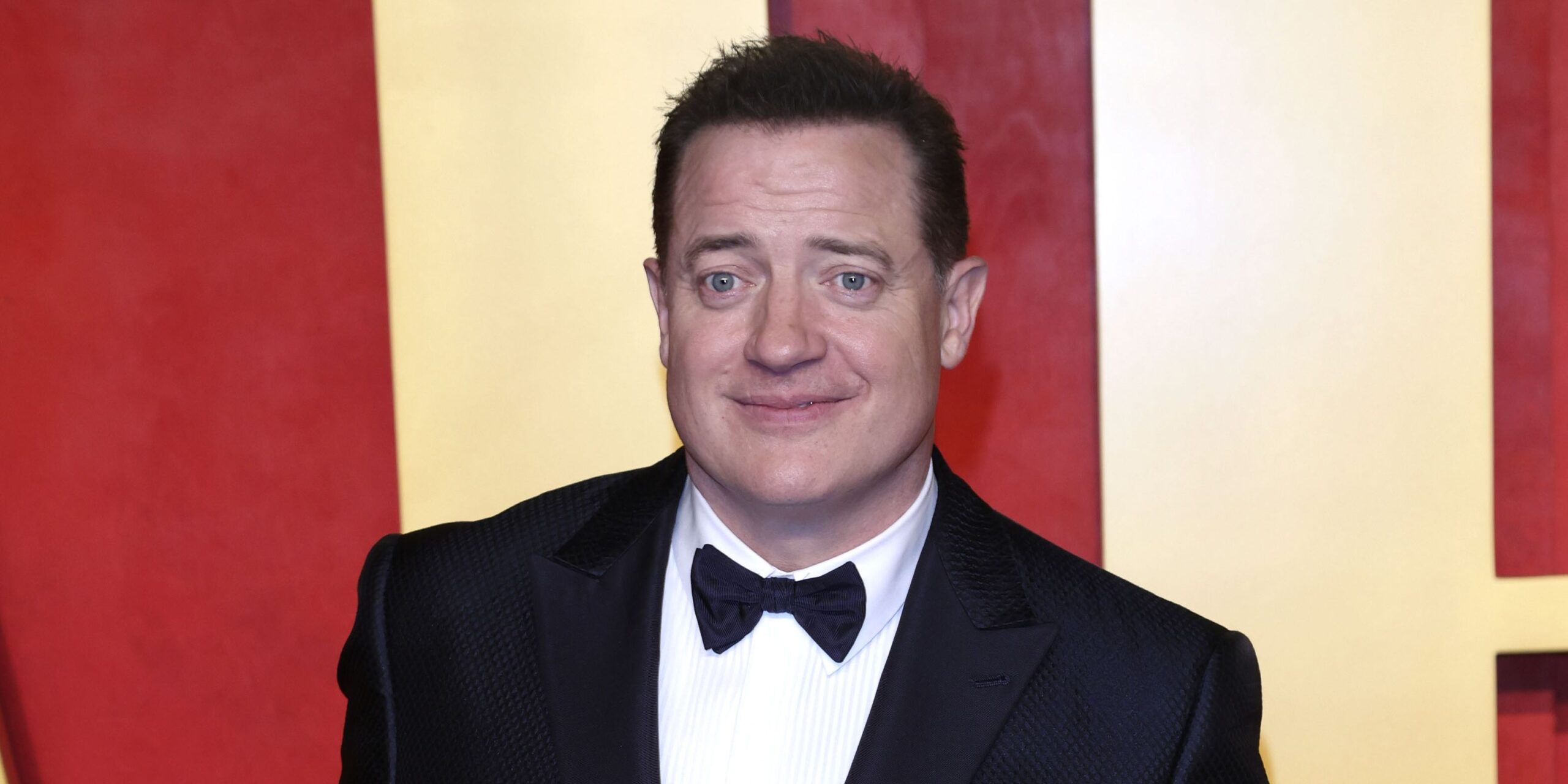 Brendan Fraser conquista il 100% su Rotten Tomatoes con la sua famiglia in affitto Brendan Fraser conquista il 100% su Rotten Tomatoes con la sua famiglia in affitto