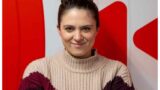 Brenda Lodigiani: età, carriera e vita personale della conduttrice di Bake Off