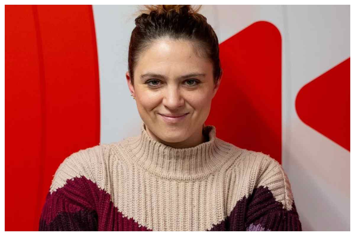 Brenda Lodigiani: età, carriera e vita personale della conduttrice di Bake Off