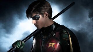 Aggiornamento su robin di james gunn genera preoccupazioni per il film batman del dcu