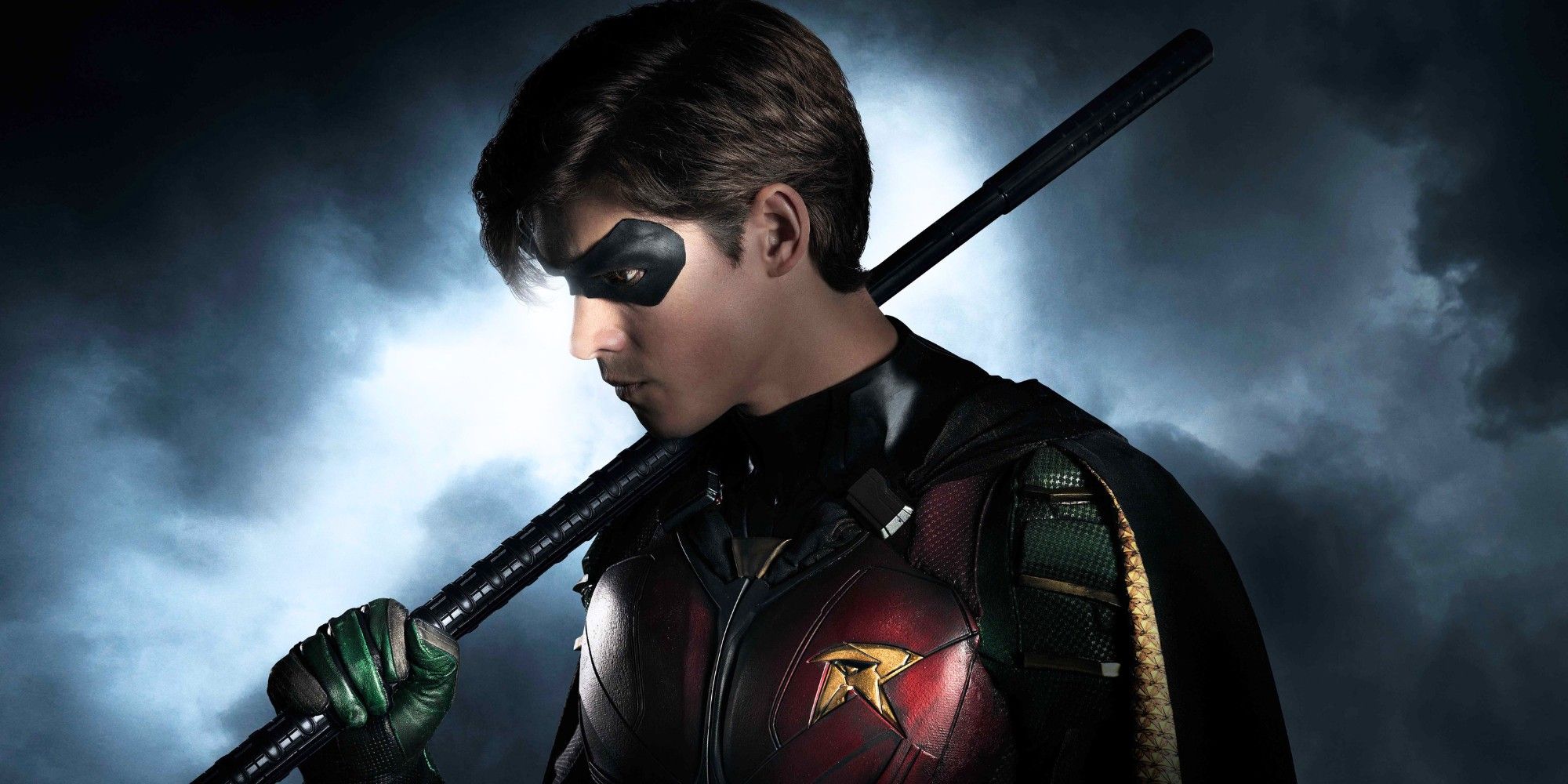 Aggiornamento su robin di james gunn genera preoccupazioni per il film batman del dcu