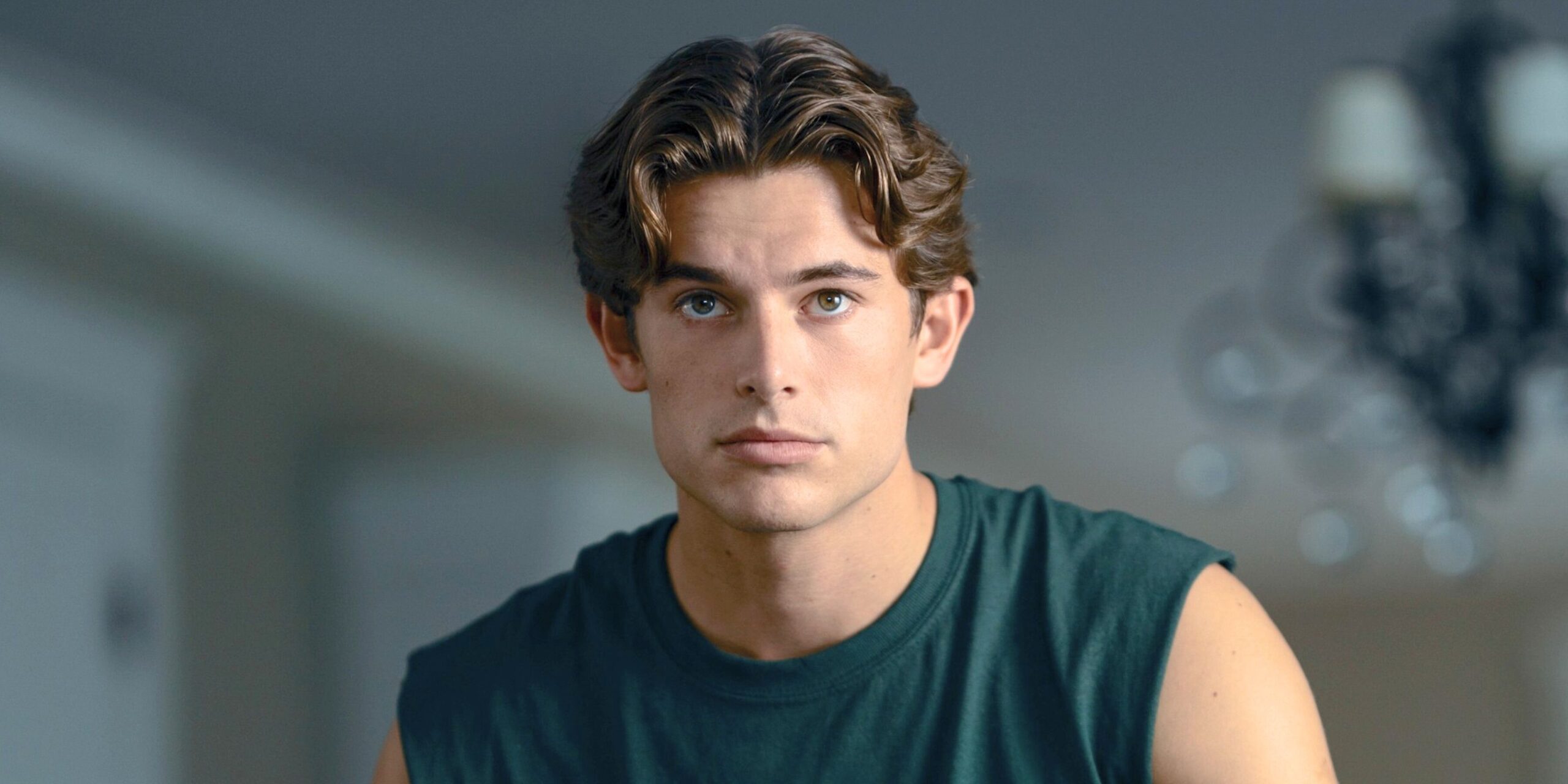 Dr. charlie porter svela un grande segreto nella stagione 2 di brilliant minds