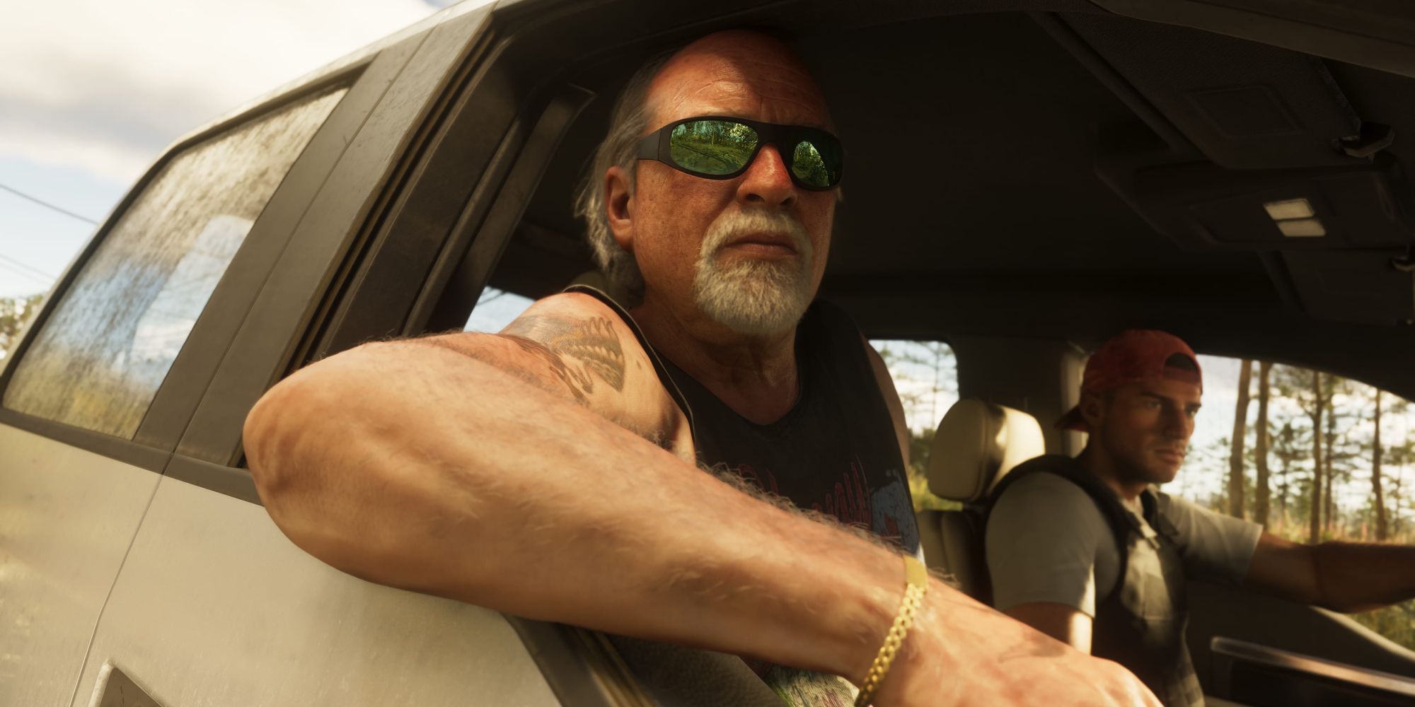 Gta 6 data di uscita maggio 2026 confermata da ex sviluppatore rockstar Gta 6 data di uscita maggio 2026 confermata da ex sviluppatore rockstar