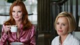 Hunting wives su netflix: il  sostituto divertente di desperate housewives