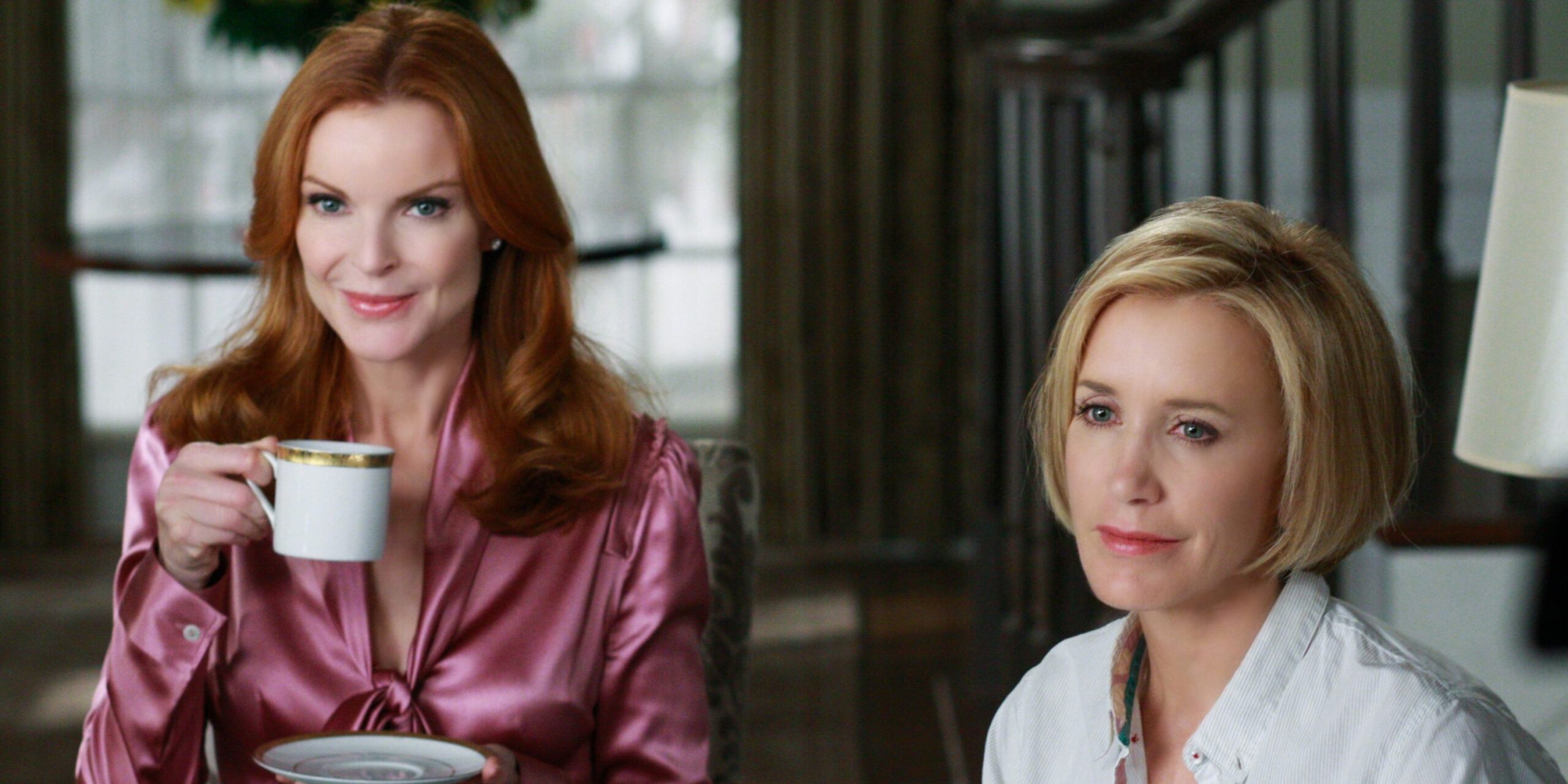 Hunting wives su netflix: il sostituto divertente di desperate housewives Hunting wives su netflix: il sostituto divertente di desperate housewives